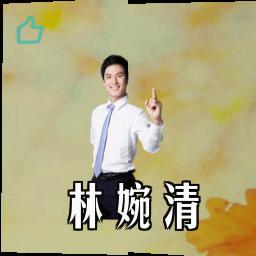林婉清
