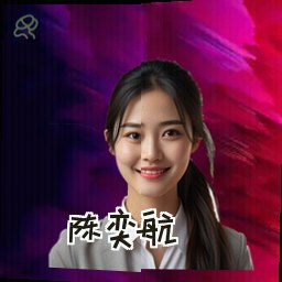 陈奕航